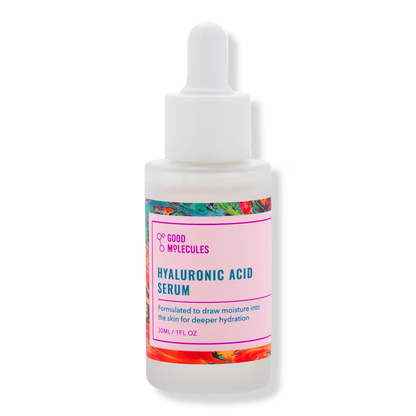 Serum de Ácido Hialurónico Good Molecules
