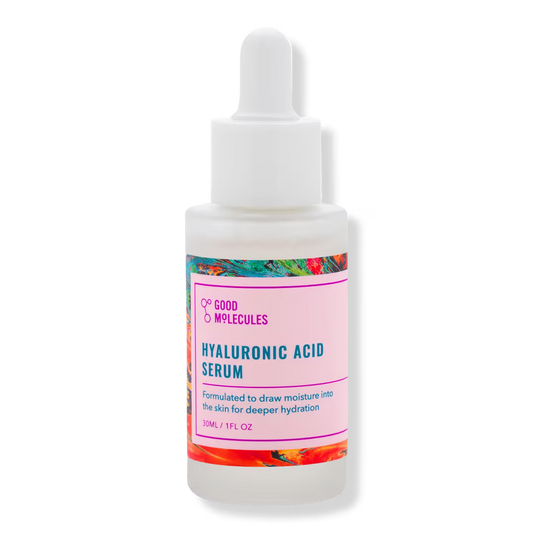 Serum de Ácido Hialurónico Good Molecules