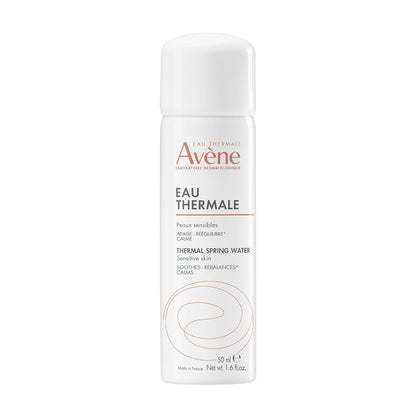 thermal spring water eau thermale de avéne