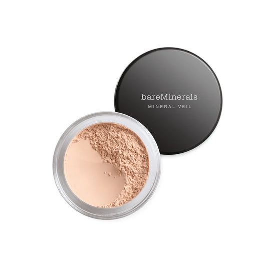 polvos sueltos original mineral veil de bare minerals