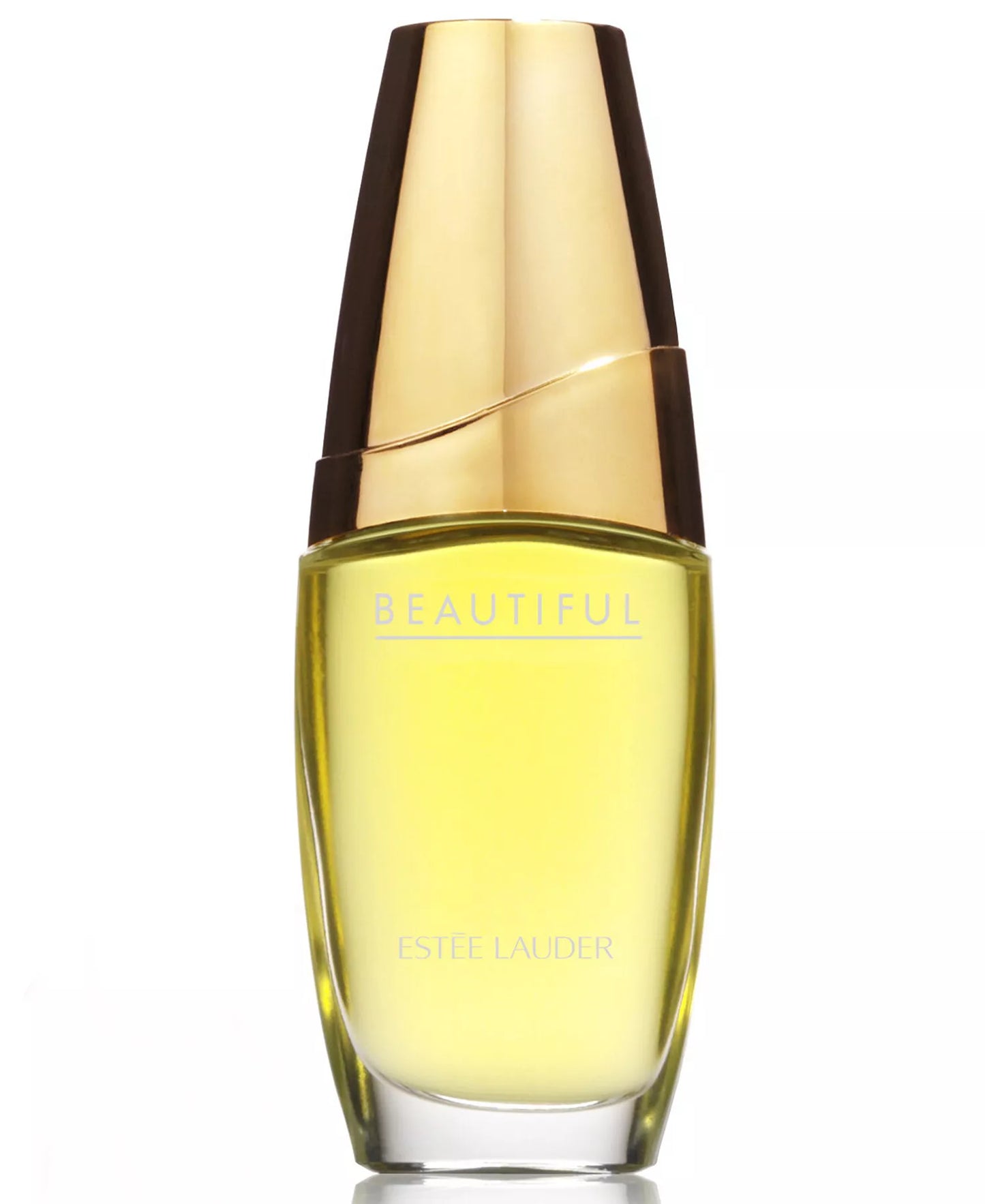 perfume beautiful de estee lauder for women