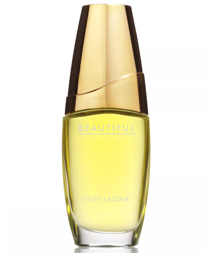 perfume beautiful de estee lauder for women