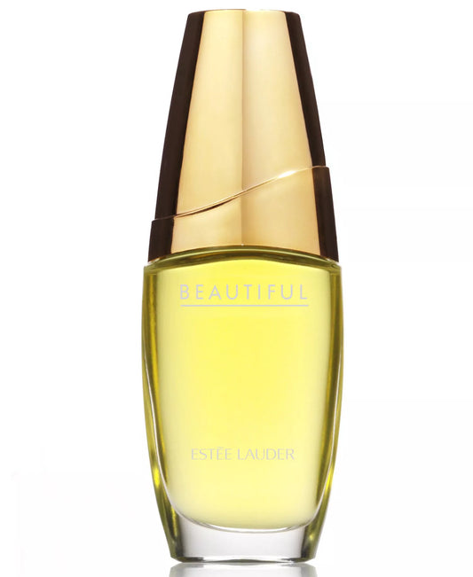 perfume beautiful de estee lauder for women