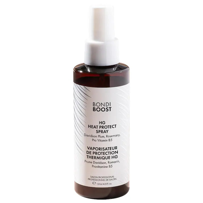 thermal & heat protectant spray de BONDI BOOST