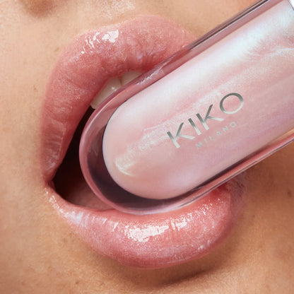 Kiko Milano Hydra Lip Gloss