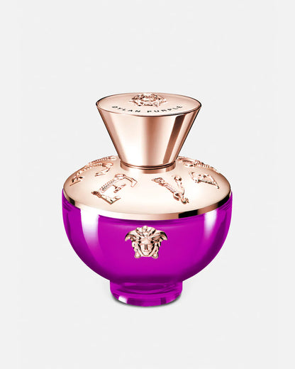 perfume dylan purple edp pour femme de versace