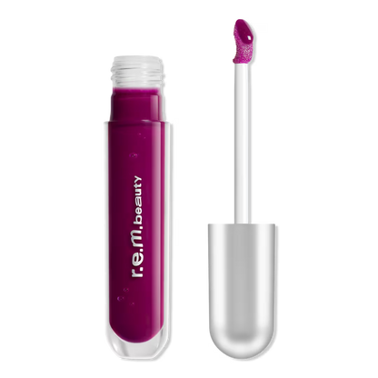 gloss essential drip de R.E.M Beauty