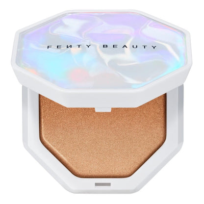 Iluminador demi glow de fenty beauty