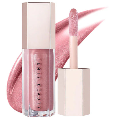 Gloss bomb universal lip luminizer de Fenty Beauty