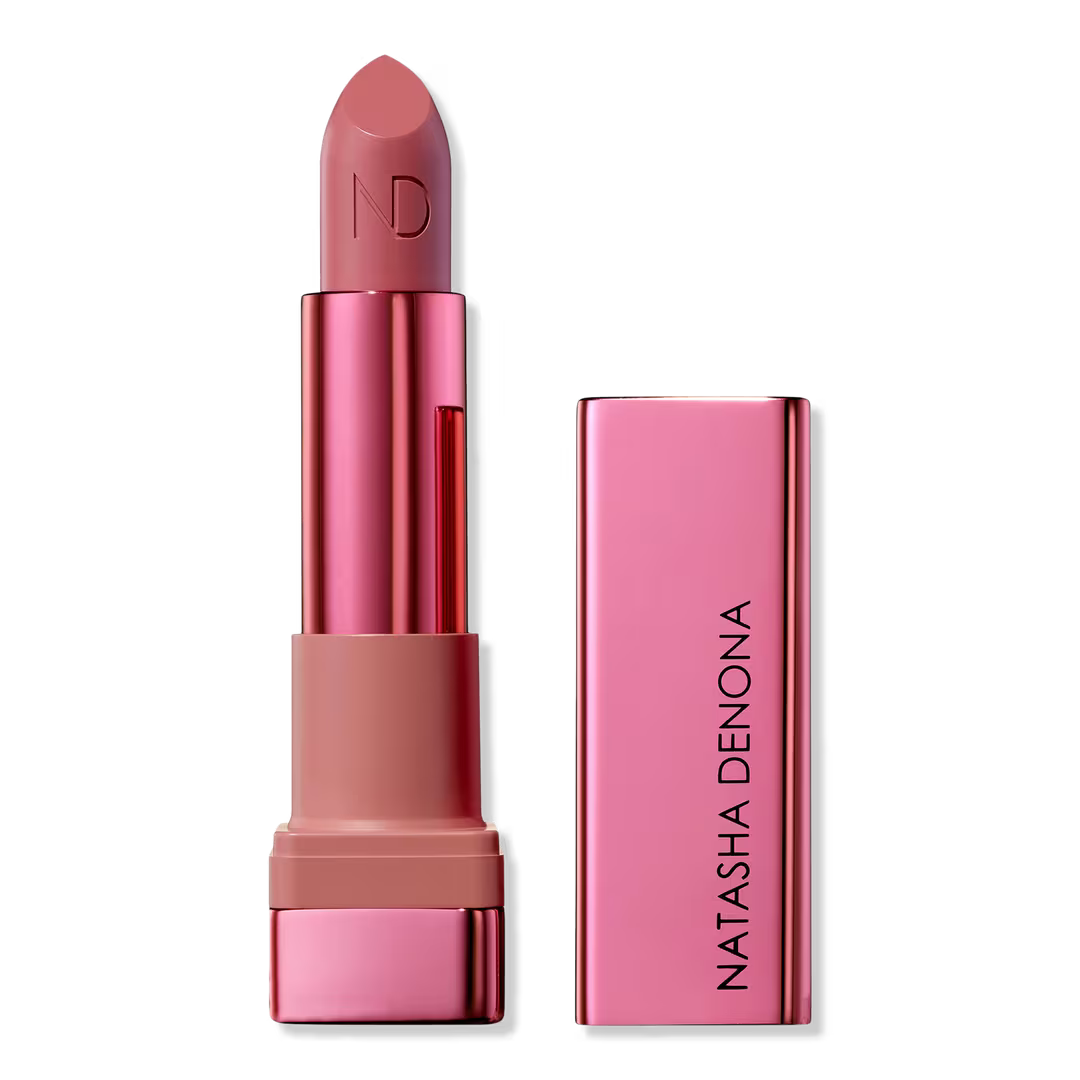 Labial i need a rose lipstick de Natasha Denona