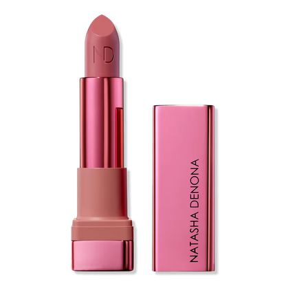 Labial i need a rose lipstick de Natasha Denona
