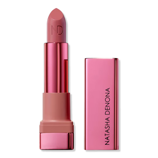 Labial i need a rose lipstick de Natasha Denona