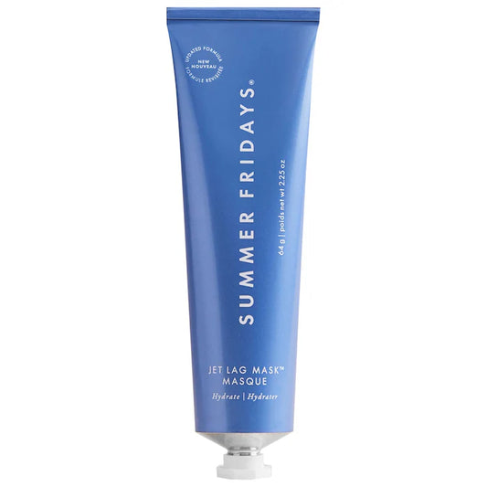 mascarilla jet lag mask de summer fridays