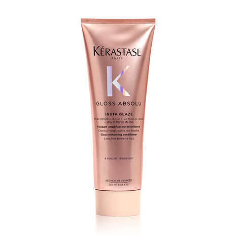 Acondicionador insta glaze anti frizz de Kérastase
