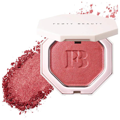 Iluminador Killawatt Foil Freestyle de Fenty Beauty