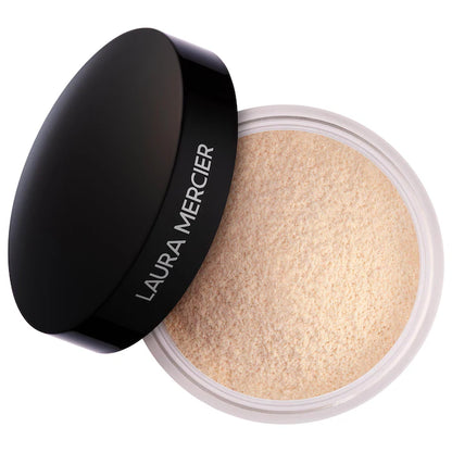 Translucent Loose Setting Powder de Laura Mercier