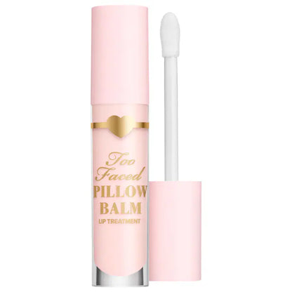 Pillow Balm Hydrating Lip Treatment Lip Balm de Too faced