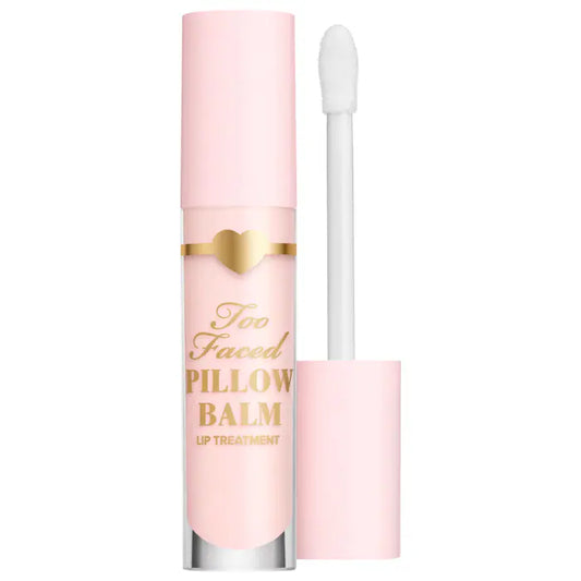 Pillow Balm Hydrating Lip Treatment Lip Balm de Too faced