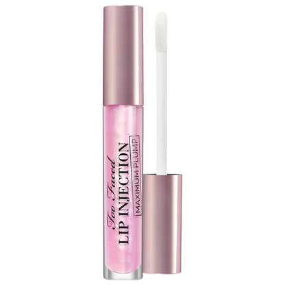 gloss lip injection maximun plump de too faced
