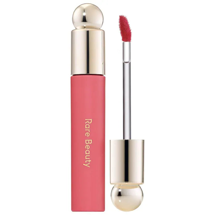 Soft Pinch Tinted Lip Oil Stain de Rare beauty by Selena Gomez