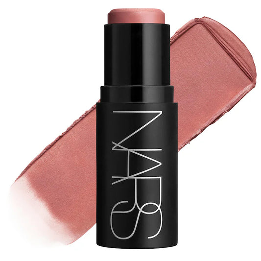 the multiple soft blur blush stick de NARS