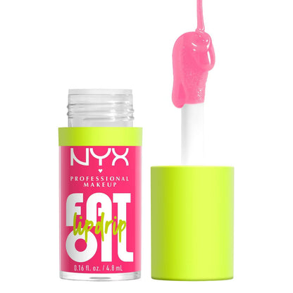 Fat Oil Lip drip de NYX