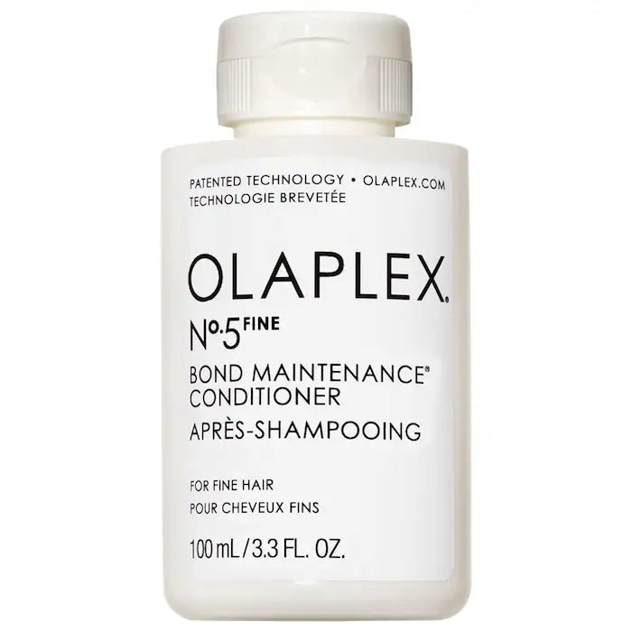 Acondicionador Olaplex #5 fine bond maintenance