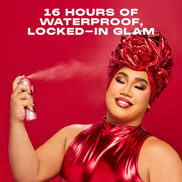 ONE/SIZE On 'Til Dawn Setting Spray