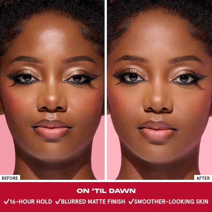 ONE/SIZE On 'Til Dawn Setting Spray