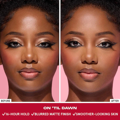 ONE/SIZE On 'Til Dawn Setting Spray