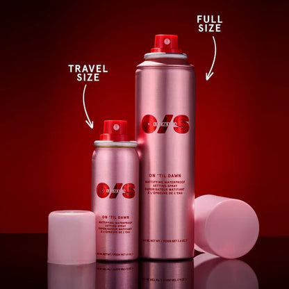 ONE/SIZE On 'Til Dawn Setting Spray