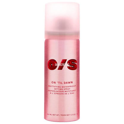 ONE/SIZE On 'Til Dawn Setting Spray