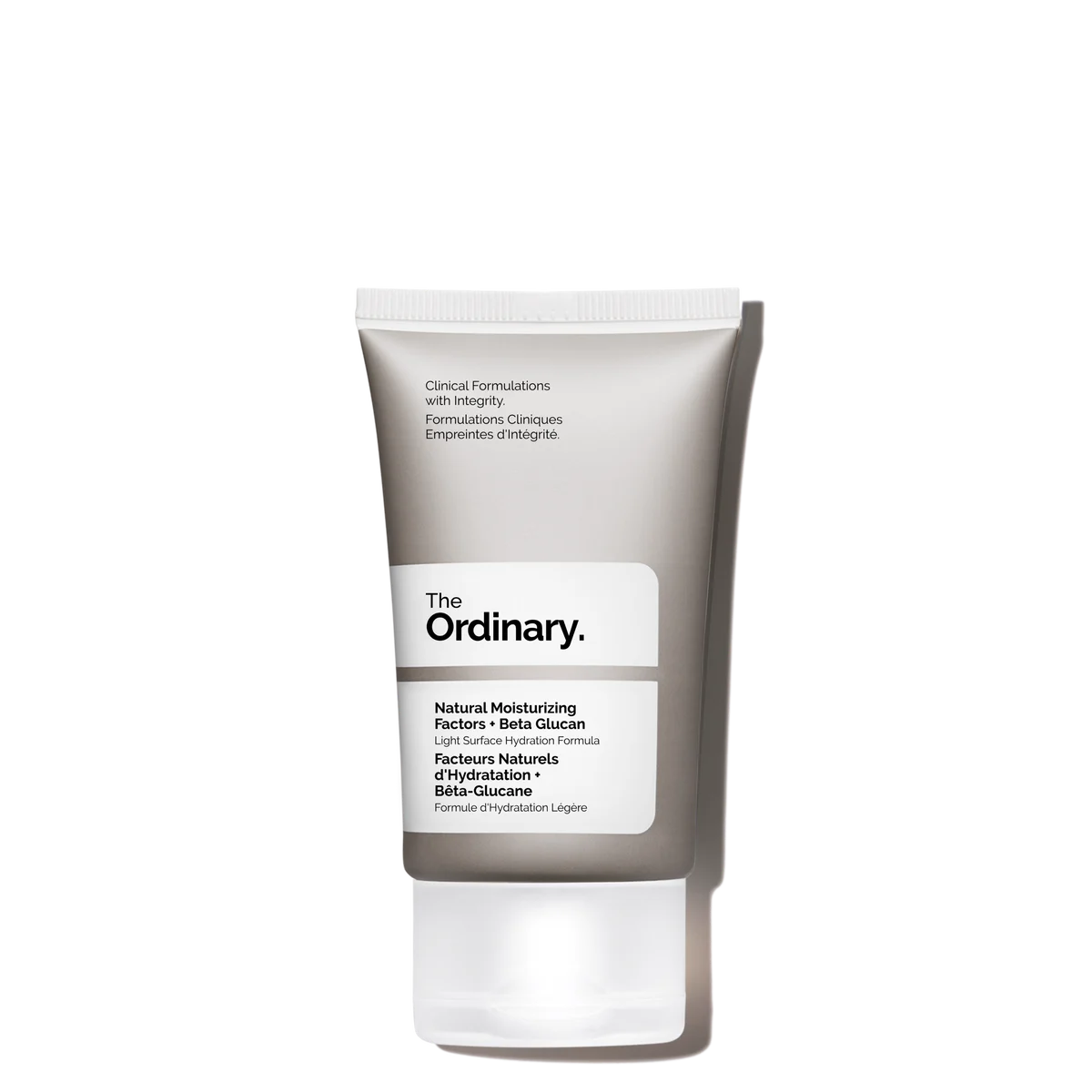 The Ordinary Natural Moisturizing Factors + Beta Glucan