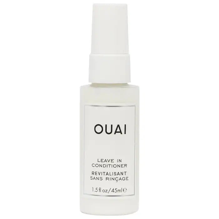 OUAI leave in conditioner