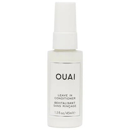 OUAI leave in conditioner