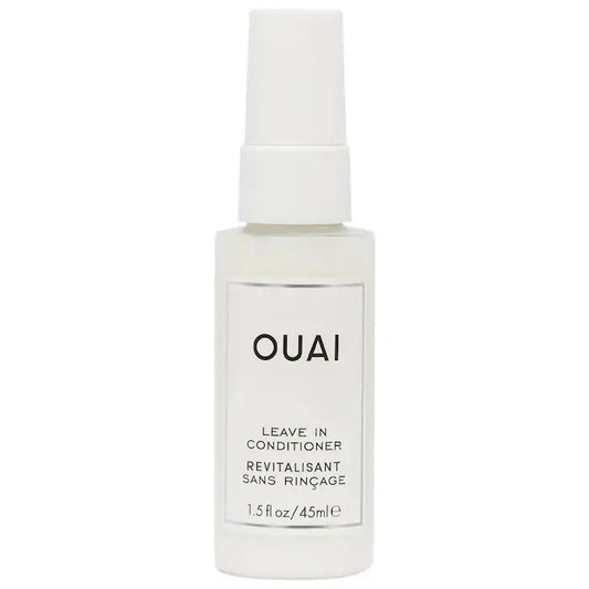 OUAI leave in conditioner