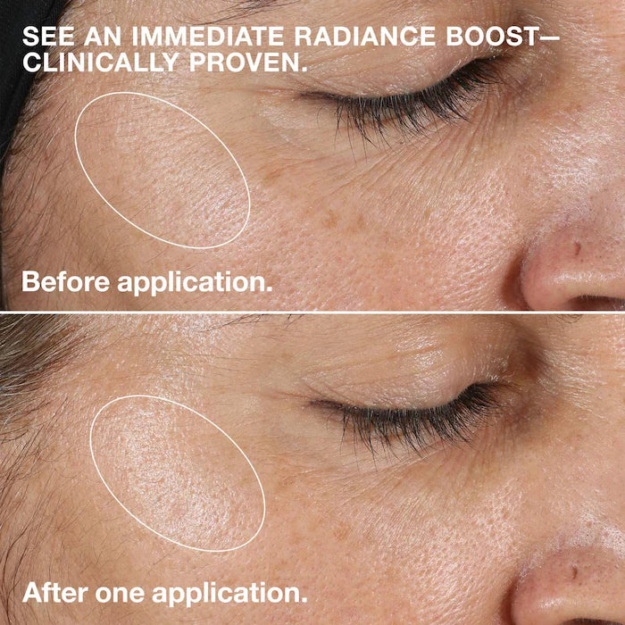 Tónico loción facial Clarifying 2 de exfolación ligera Clinique