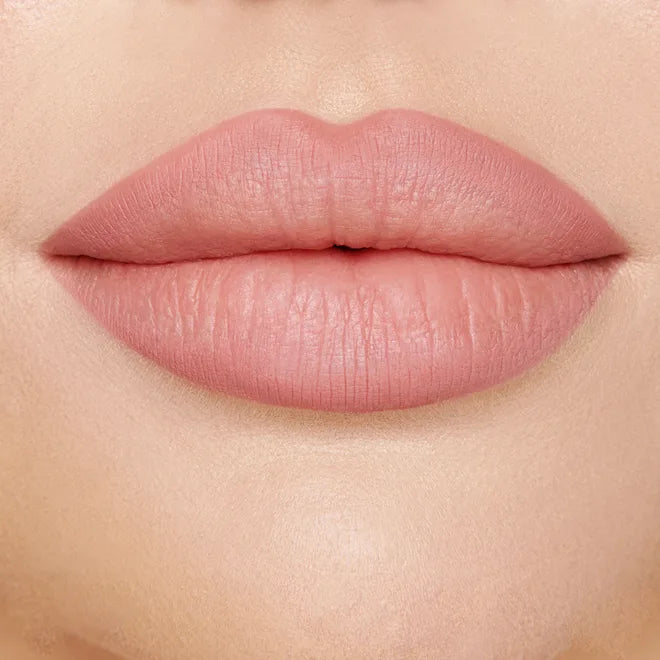 Labial pillow talk matte revolution de Charlotte Tilbury