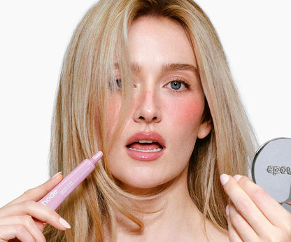peptide lip tint nourishing glaze de rhode