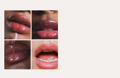 peptide lip tint nourishing glaze de rhode