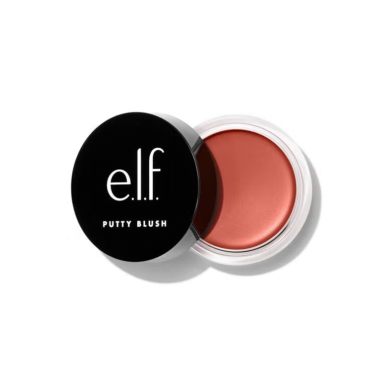 putty blush de E.L.F