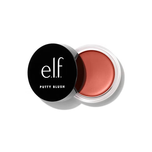 putty blush de E.L.F