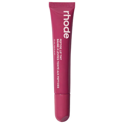 peptide lip tint nourishing glaze de rhode