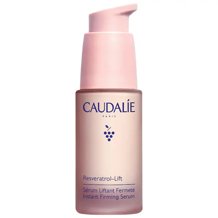 serum resveratrol lift de Caudalíe