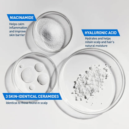 Acondicionador gentle hydrating de Cerave