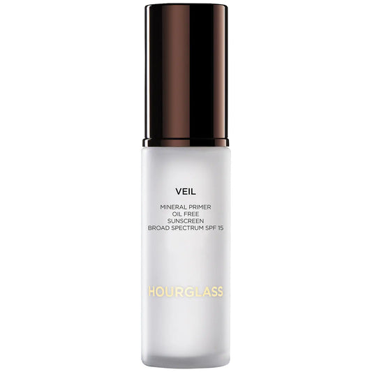 Hourglass Veil Mineral Primer SPF 15
