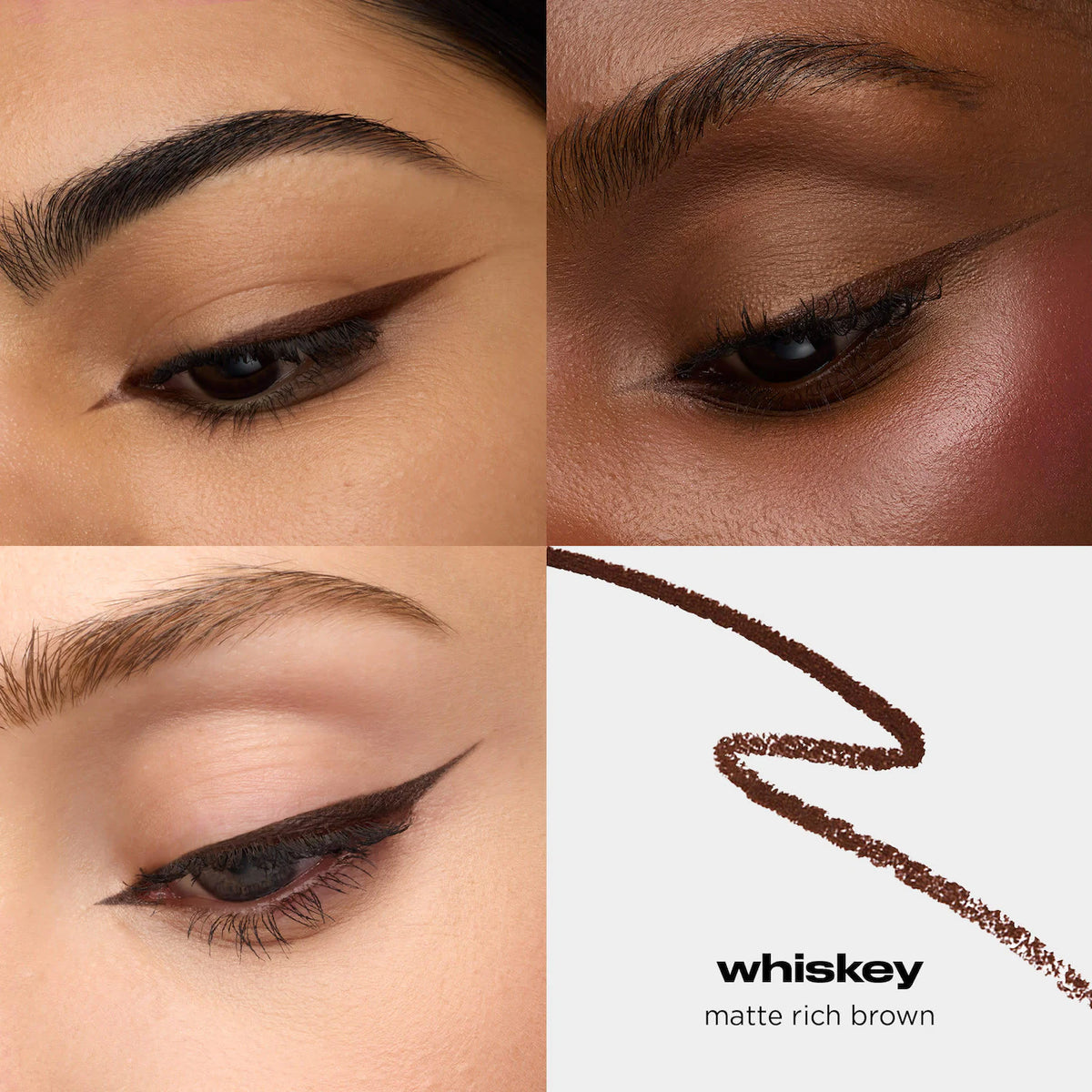 Delineador Urban Decay 24/7 Glide-On Waterproof Eyeliner Pencil