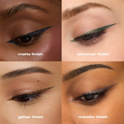 Delineador Urban Decay 24/7 Glide-On Waterproof Eyeliner Pencil