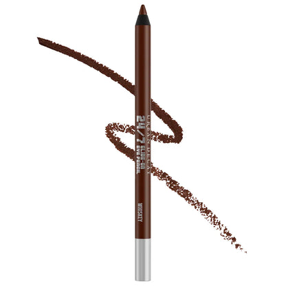 Delineador Urban Decay 24/7 Glide-On Waterproof Eyeliner Pencil