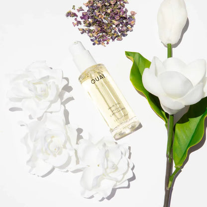 hair oil de ouai